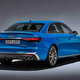 Illustration for article titled The 2020 Audi A4 Redesign Removes Its One Unique Characteristic
